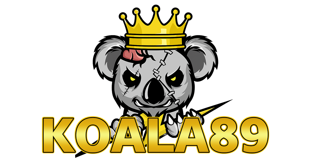 logo KOALA89